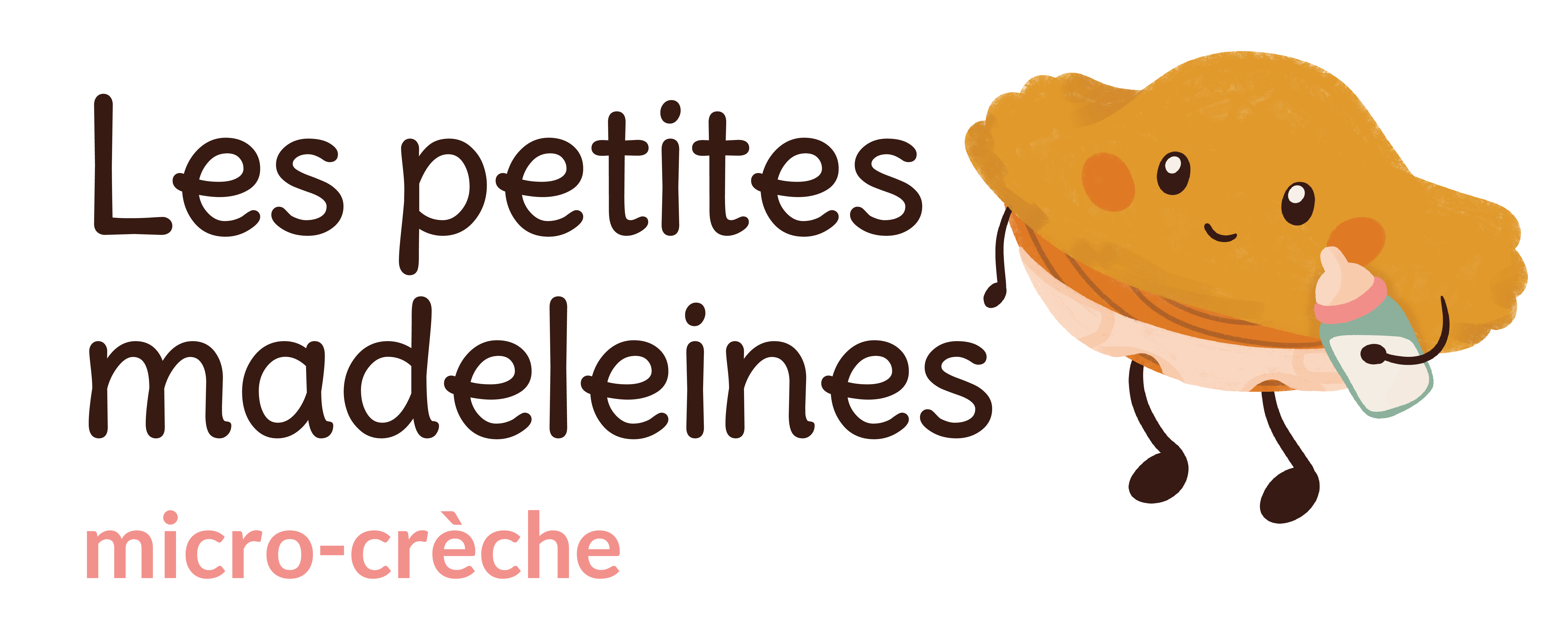 Micro-crèche - Les petites madeleines