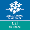 CAF du Rhône